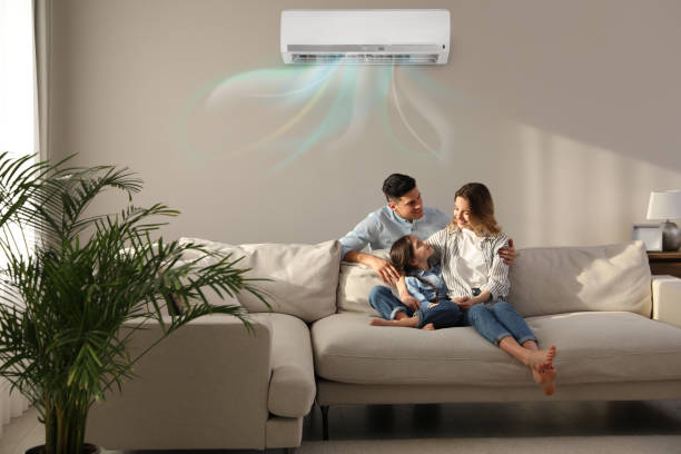 Best HVAC Repair Near Me  in Lamont, MI