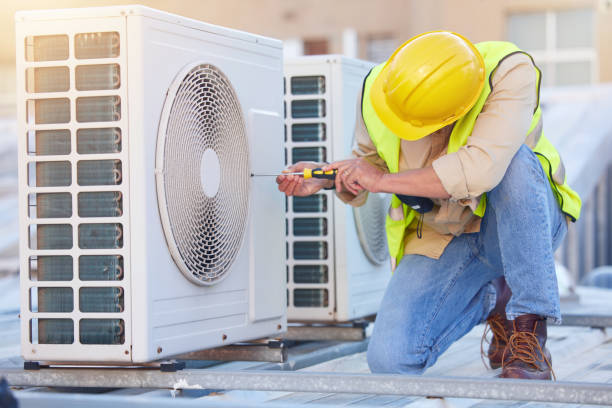 HVAC Maintenance Plan in Lamont, MI