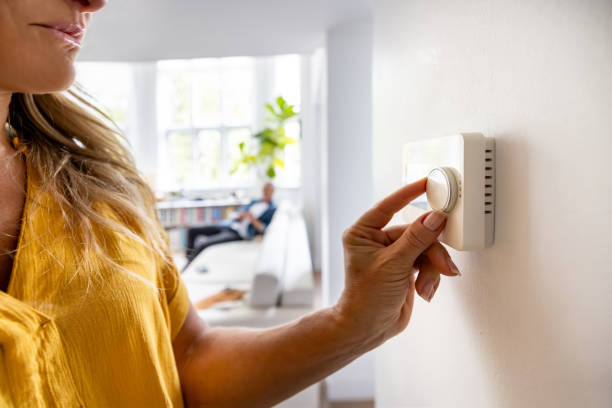 Ductless HVAC Repair in Lamont, MI