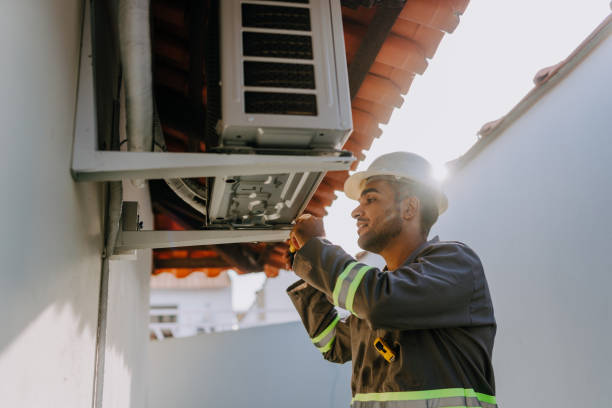 Best HVAC Maintenance Near Me  in Lamont, MI