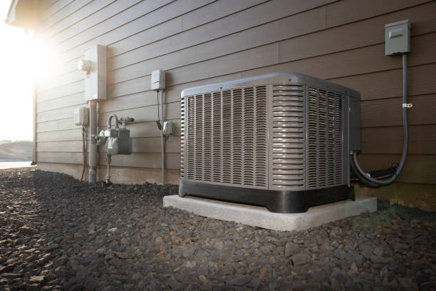 Reliable Lamont, MI HVAC Solutions